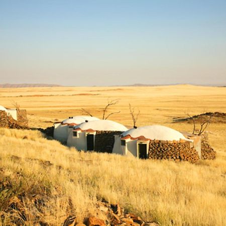 Rostock Ritz Desert Lodge Cha-re Bagian luar foto