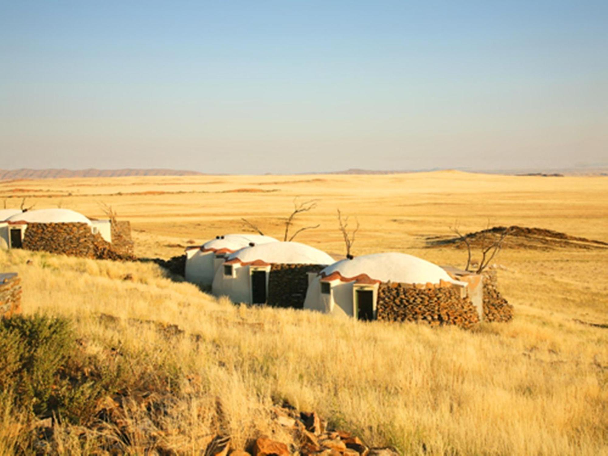 Rostock Ritz Desert Lodge Cha-re Bagian luar foto